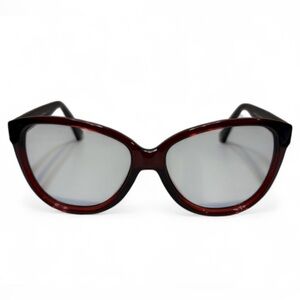 FRAMES ONLY-COACH HC8074 (L065 Robyn) 5147/68 (Burgundy/Dark Tortoise) 51•15•135